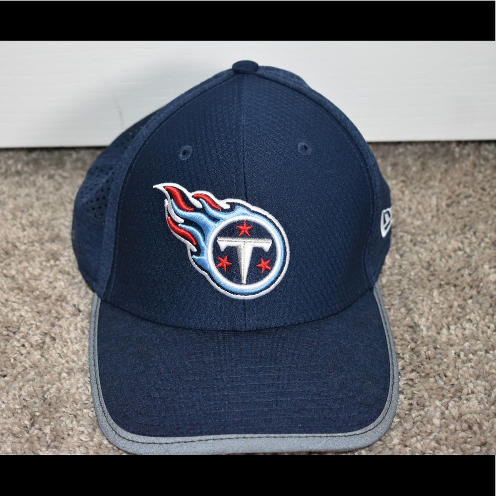 Tennessee Titans Hat